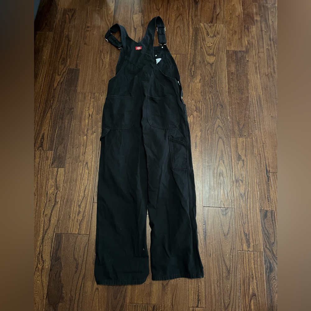 Dickies overalls